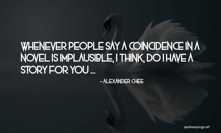 Suada Akordi Quotes By Alexander Chee Suada Akordi Quotes By Alexander Chee