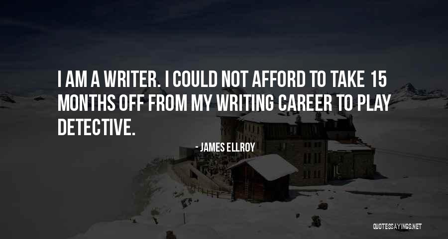 Suada Velija Quotes By James Ellroy Suada Velija Quotes By James Ellroy