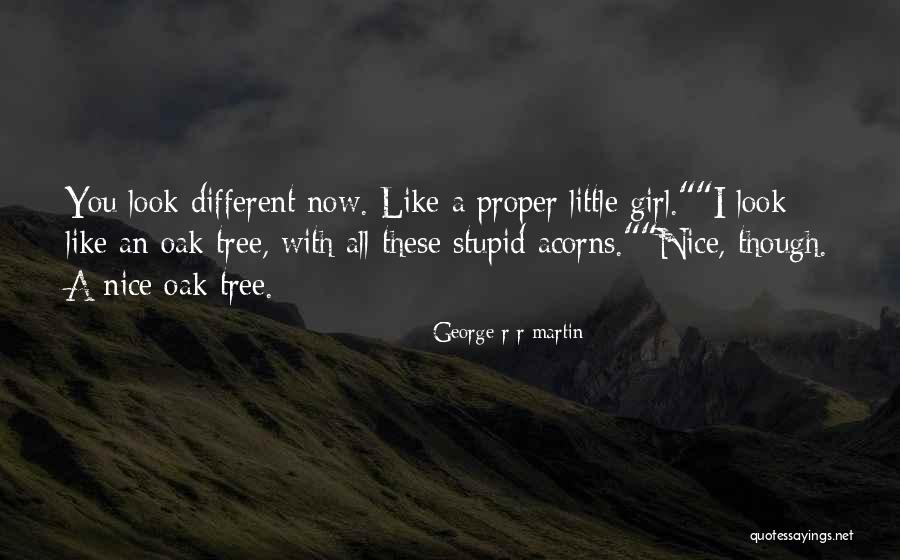 Suaded Either Way Quotes By George R R Martin Suaded Either Way Quotes By George R R Martin