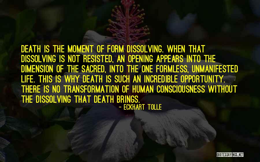 Suae Quotes By Eckhart Tolle Suae Quotes By Eckhart Tolle