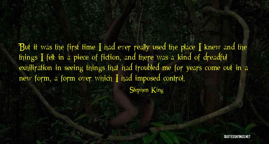 Suami Curang Quotes By Stephen King Suami Curang Quotes By Stephen King