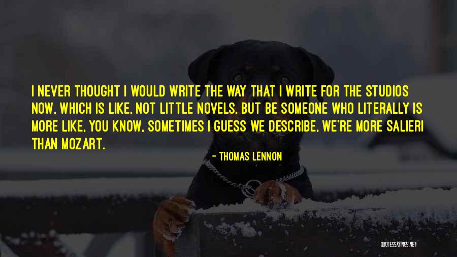 Suami Curang Quotes By Thomas Lennon Suami Curang Quotes By Thomas Lennon
