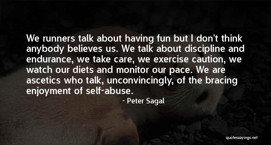 Suamiku Surgaku Quotes By Peter Sagal Suamiku Surgaku Quotes By Peter Sagal