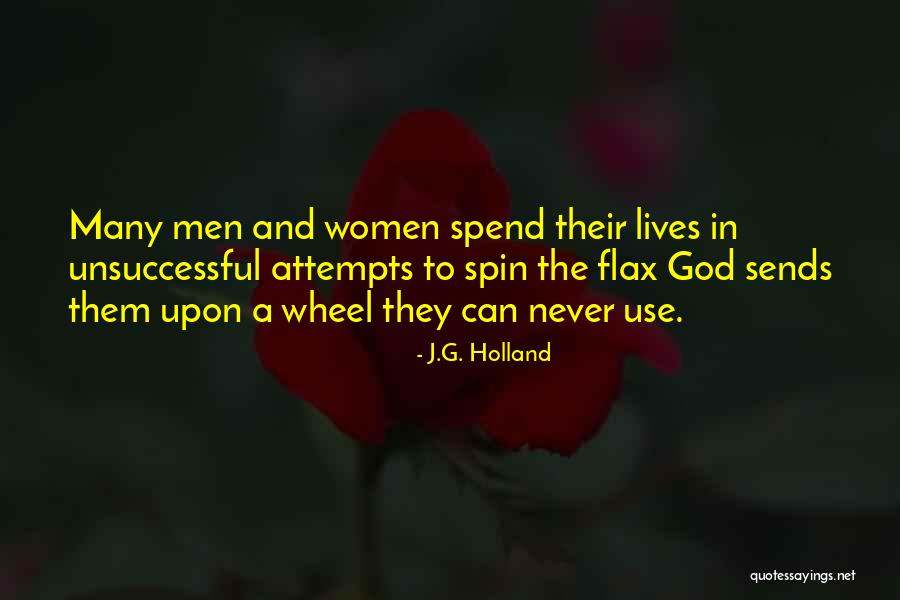 Suances Stallion Quotes By J.G. Holland Suances Stallion Quotes By J.G. Holland