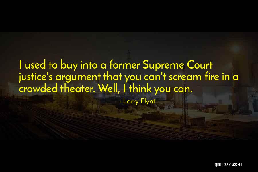 Suang Noh Quotes By Larry Flynt Suang Noh Quotes By Larry Flynt