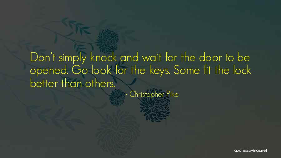 Suanga Quotes By Christopher Pike Suanga Quotes By Christopher Pike