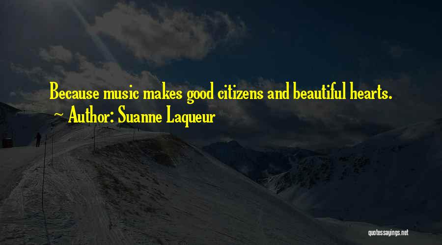 Suanne Laqueur Quotes 2245621