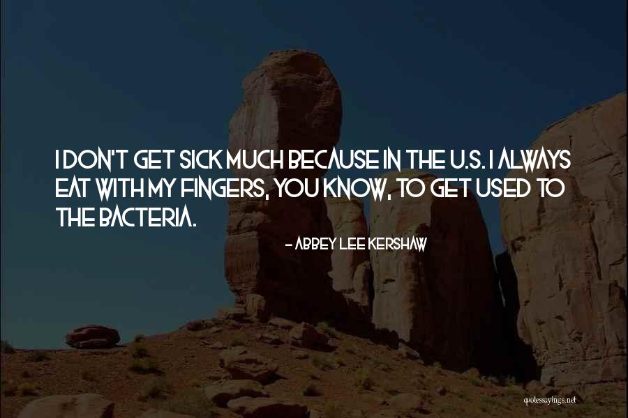 Suara Ku Berharap Quotes By Abbey Lee Kershaw Suara Ku Berharap Quotes By Abbey Lee Kershaw