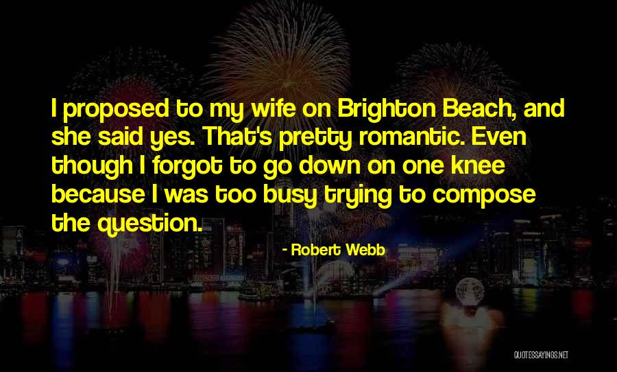 Suara Ku Quotes By Robert Webb Suara Ku Quotes By Robert Webb