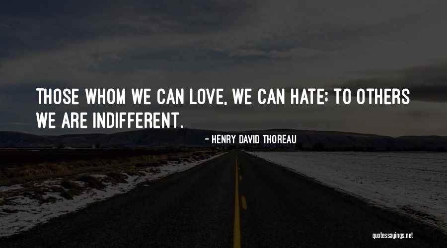 Suara Kuntilanak Quotes By Henry David Thoreau Suara Kuntilanak Quotes By Henry David Thoreau