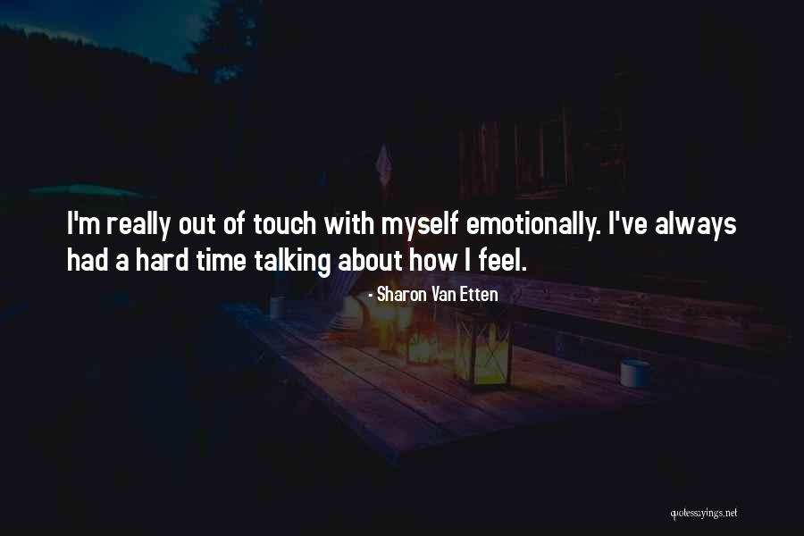 Suara Kuntilanak Quotes By Sharon Van Etten Suara Kuntilanak Quotes By Sharon Van Etten
