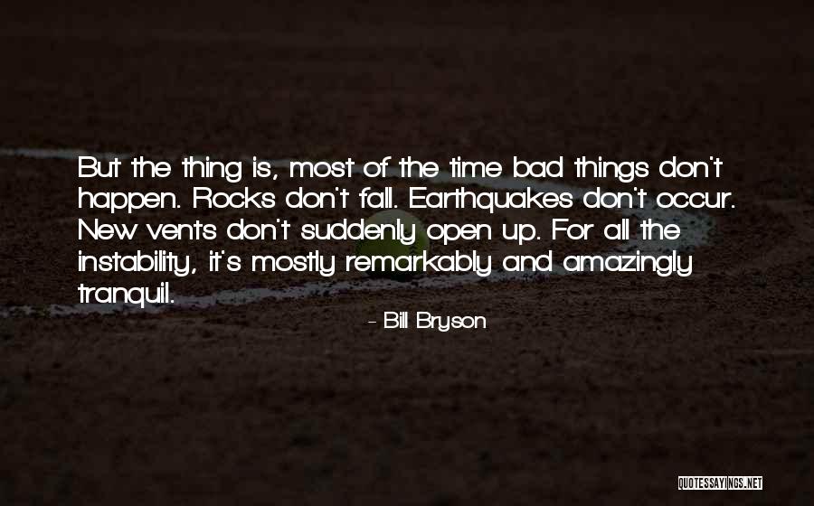 Suara Muhammadiyah Quotes By Bill Bryson Suara Muhammadiyah Quotes By Bill Bryson