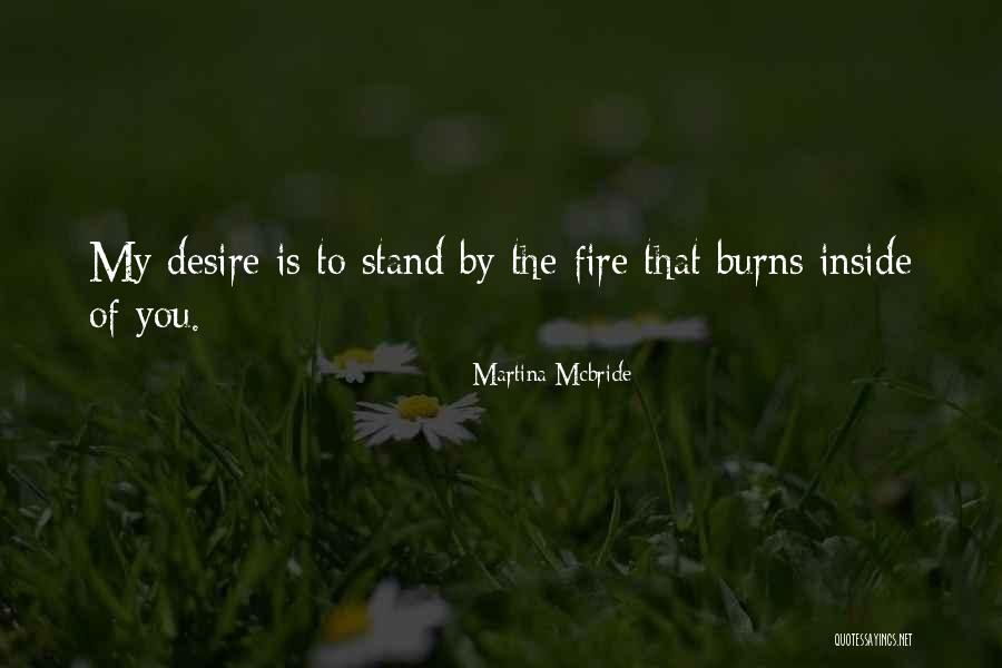 Suaramu Ku Quotes By Martina Mcbride Suaramu Ku Quotes By Martina Mcbride