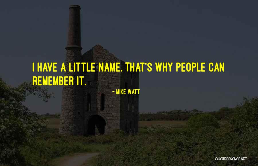 Suard Alcatel Quotes By Mike Watt Suard Alcatel Quotes By Mike Watt