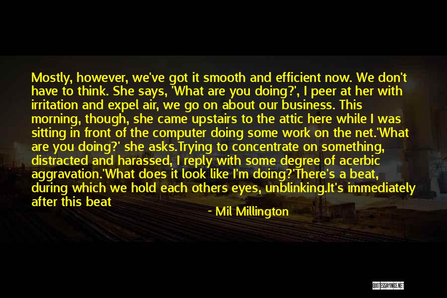 Suardana Quotes By Mil Millington Suardana Quotes By Mil Millington