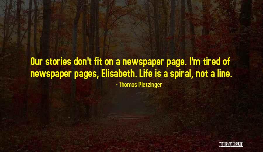 Suartes Quotes By Thomas Pletzinger Suartes Quotes By Thomas Pletzinger