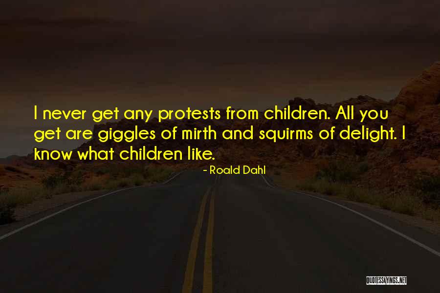 Suarti Quotes By Roald Dahl Suarti Quotes By Roald Dahl