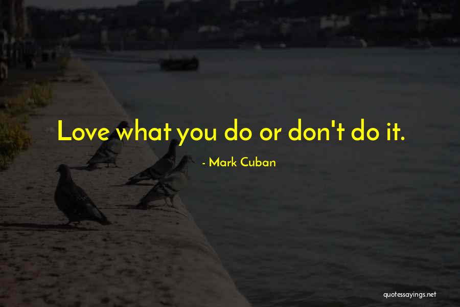 Suasana Hari Quotes By Mark Cuban Suasana Hari Quotes By Mark Cuban