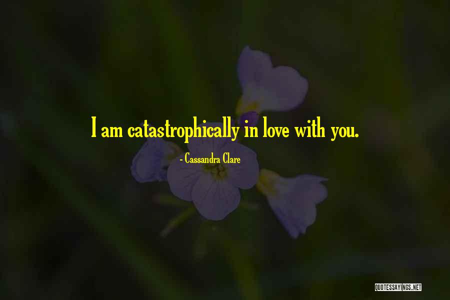 Suasana Lumayan Quotes By Cassandra Clare Suasana Lumayan Quotes By Cassandra Clare