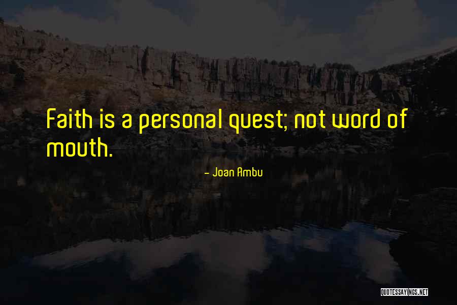 Suassuna Falando Quotes By Joan Ambu Suassuna Falando Quotes By Joan Ambu