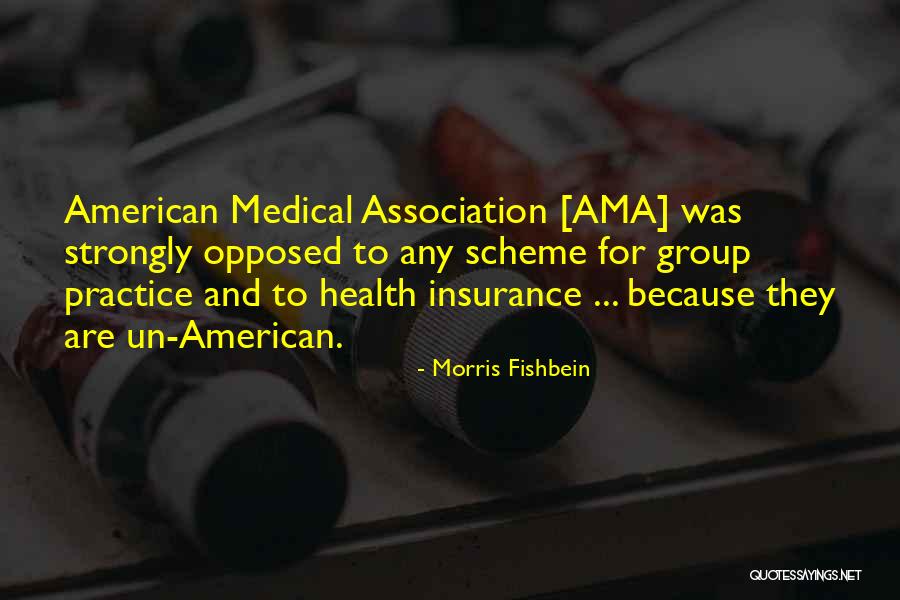 Suassuna Fernandes Quotes By Morris Fishbein Suassuna Fernandes Quotes By Morris Fishbein