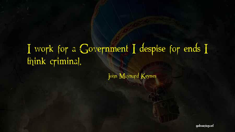 Suassuna Gol Quotes By John Maynard Keynes Suassuna Gol Quotes By John Maynard Keynes