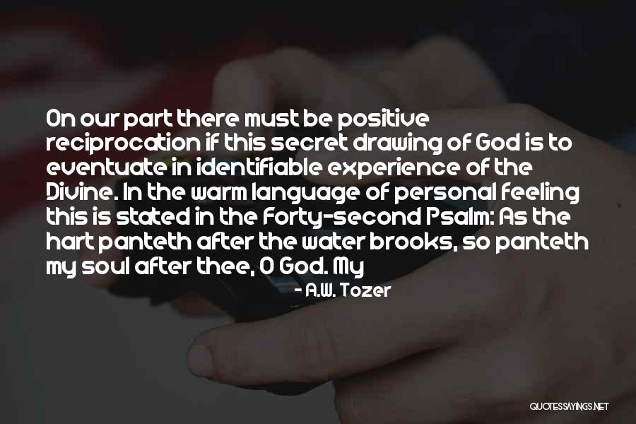 Suaste Tacos Quotes By A.W. Tozer Suaste Tacos Quotes By A.W. Tozer