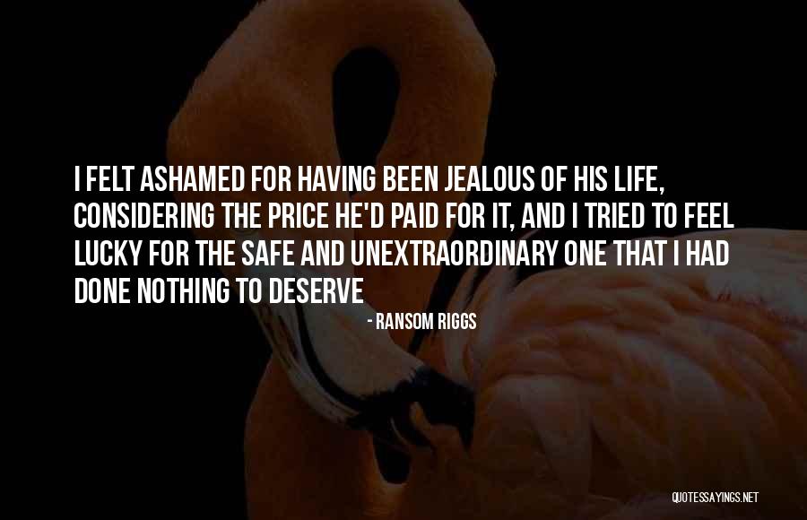 Suaste Tacos Quotes By Ransom Riggs Suaste Tacos Quotes By Ransom Riggs