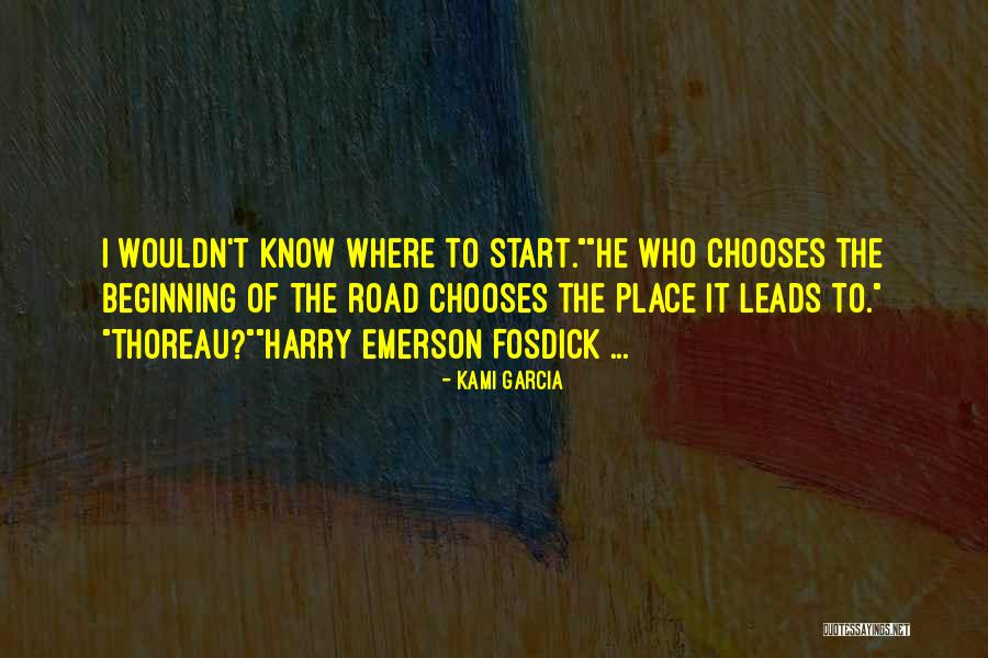 Suatu Larutan Quotes By Kami Garcia Suatu Larutan Quotes By Kami Garcia