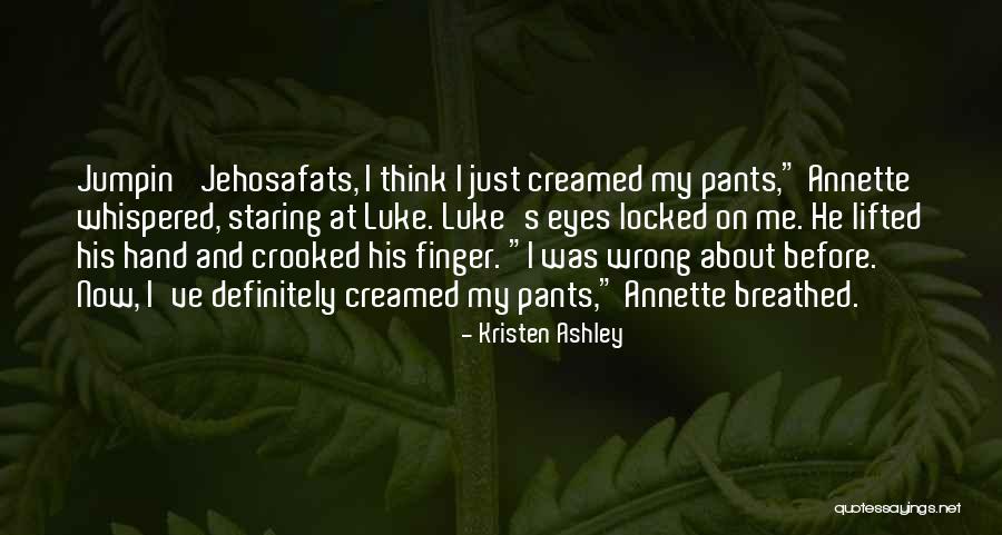Suatu Larutan Quotes By Kristen Ashley Suatu Larutan Quotes By Kristen Ashley