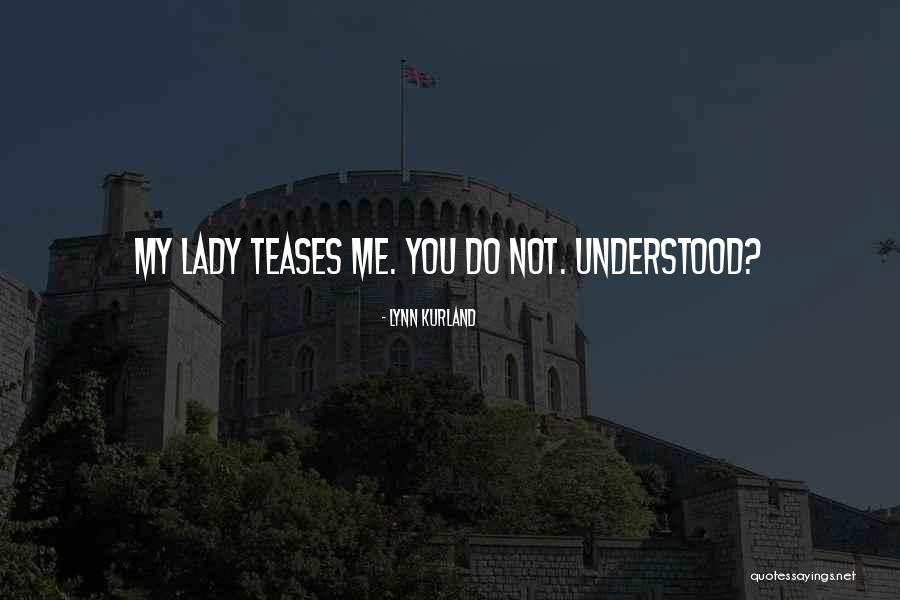 Suatu Topik Quotes By Lynn Kurland Suatu Topik Quotes By Lynn Kurland