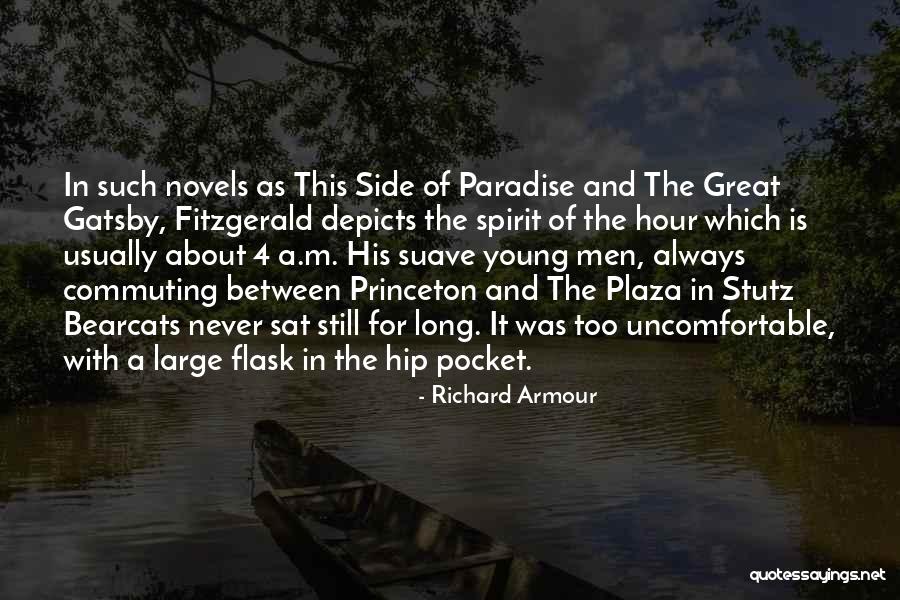 Suave Quotes By Richard Armour Suave Quotes By Richard Armour