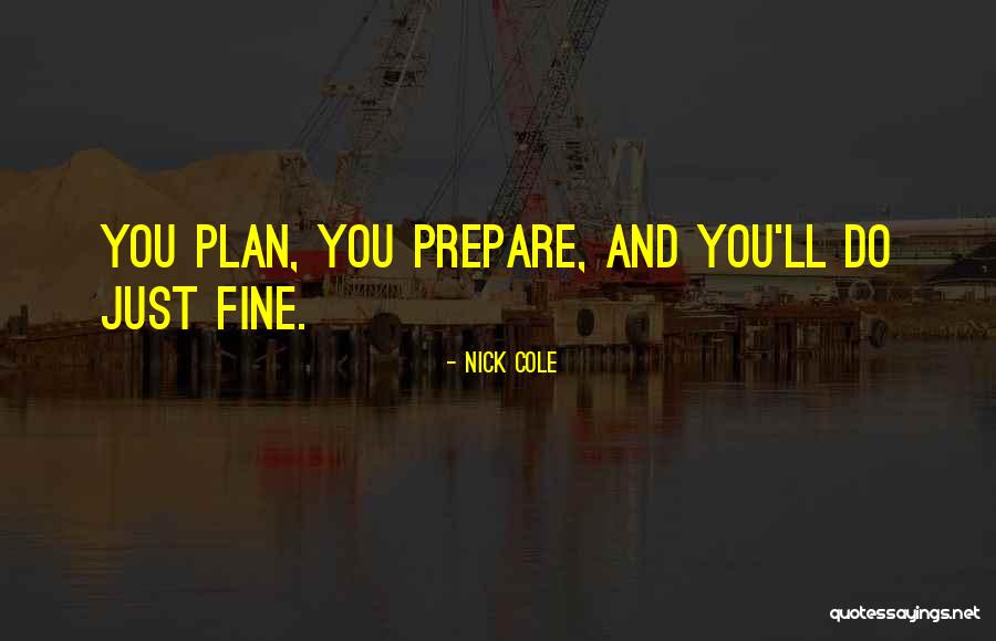 Suavestar Quotes By Nick Cole Suavestar Quotes By Nick Cole