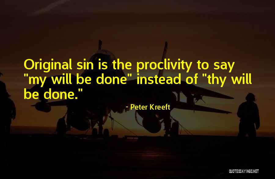 Suavidad En Quotes By Peter Kreeft Suavidad En Quotes By Peter Kreeft