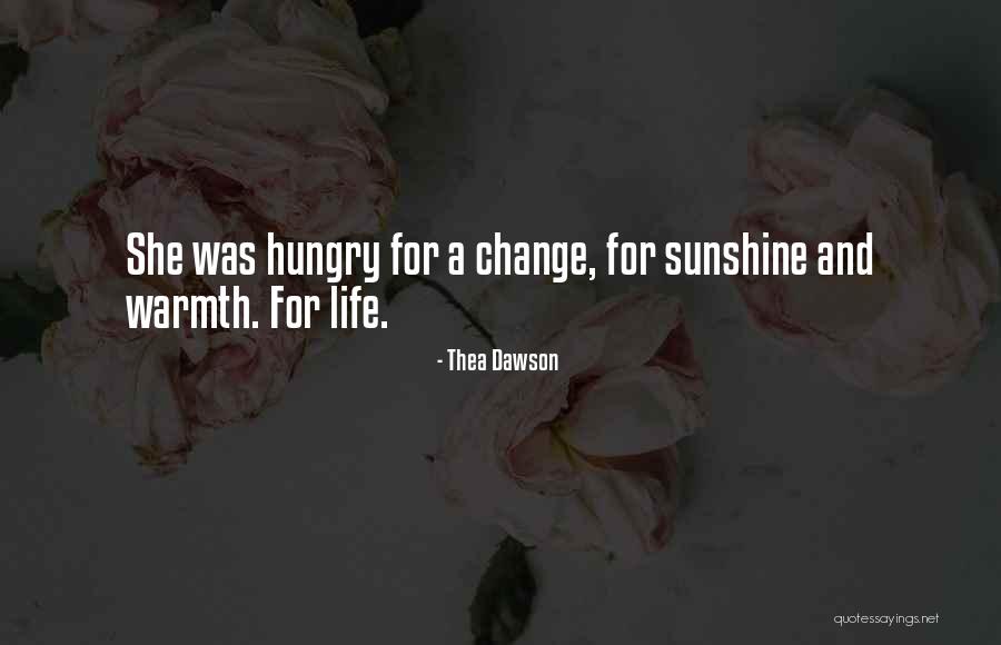 Suavieland Quotes By Thea Dawson Suavieland Quotes By Thea Dawson