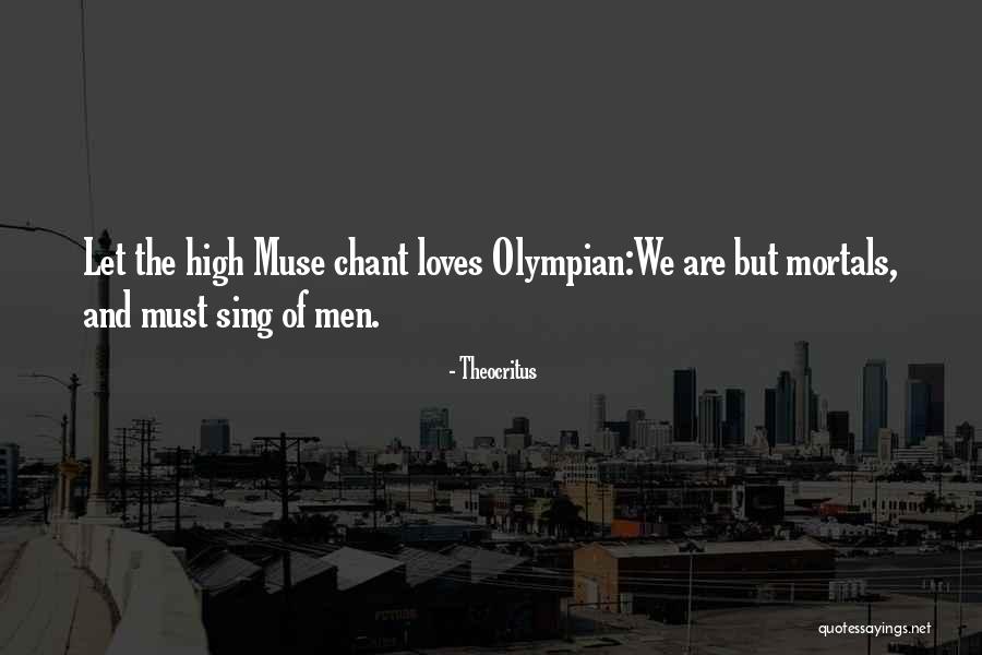 Suavieland Quotes By Theocritus Suavieland Quotes By Theocritus