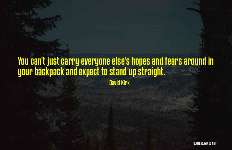 Suavis Soft Quotes By David Kirk Suavis Soft Quotes By David Kirk