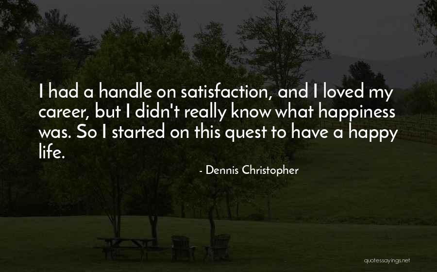 Suavis Soft Quotes By Dennis Christopher Suavis Soft Quotes By Dennis Christopher