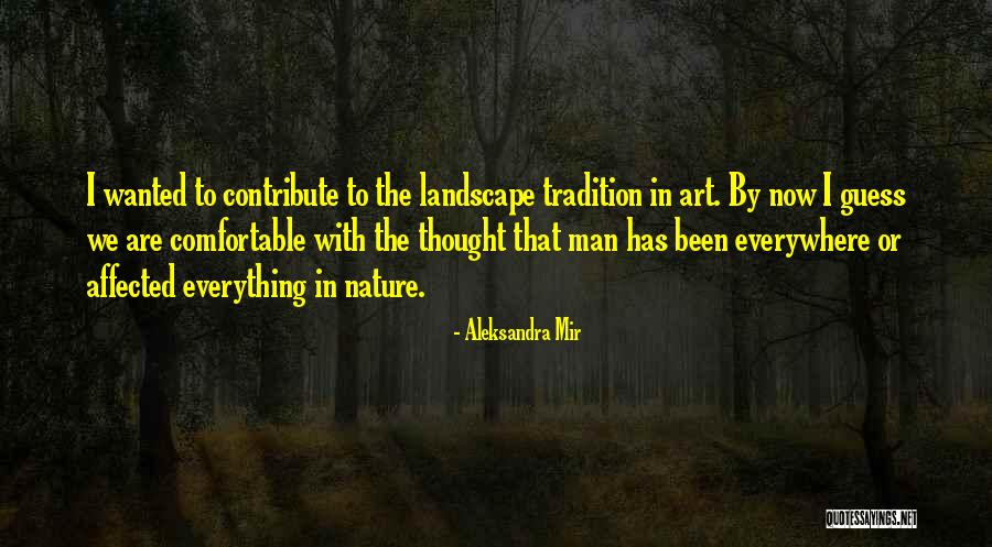 Suavizador Quotes By Aleksandra Mir Suavizador Quotes By Aleksandra Mir