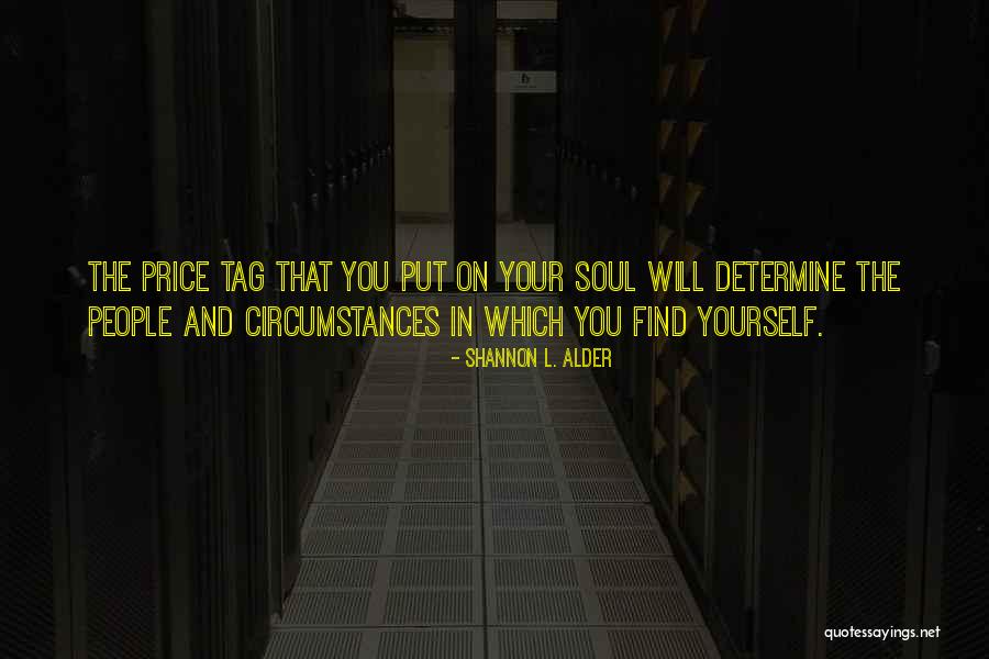 Suavizador Quotes By Shannon L. Alder Suavizador Quotes By Shannon L. Alder