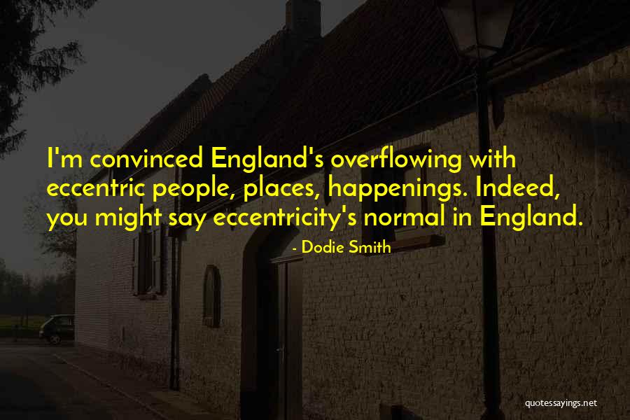 Suavizante Quotes By Dodie Smith Suavizante Quotes By Dodie Smith