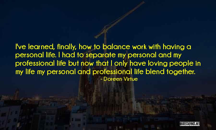Suavizante Quotes By Doreen Virtue Suavizante Quotes By Doreen Virtue