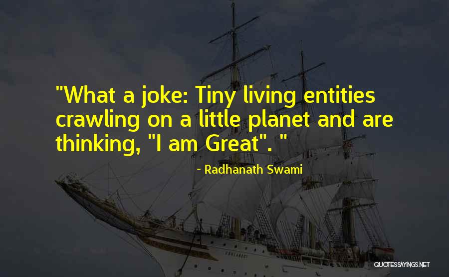 Suavizar Las Carnes Quotes By Radhanath Swami Suavizar Las Carnes Quotes By Radhanath Swami