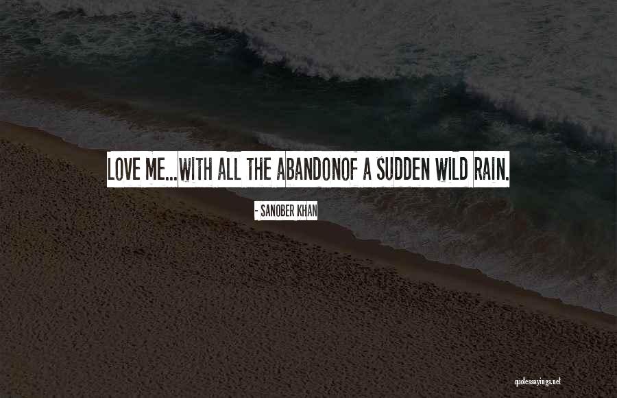 Suavo Richie Quotes By Sanober Khan Suavo Richie Quotes By Sanober Khan