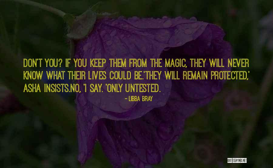 Sub Aceeasi Stea Quotes By Libba Bray Sub Aceeasi Stea Quotes By Libba Bray