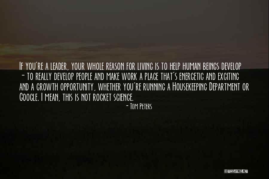 Sub Department Of Housekeeping Quotes By Tom Peters Sub Department Of Housekeeping Quotes By Tom Peters