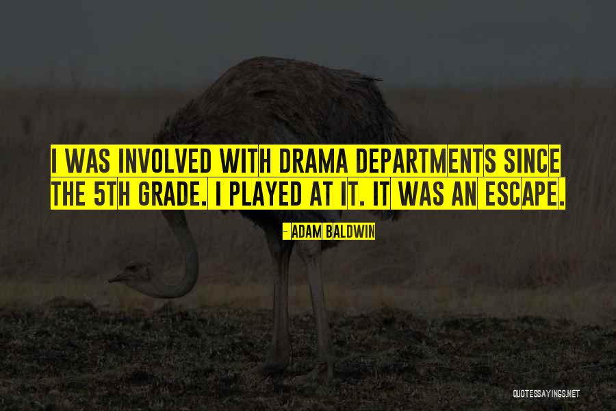 Sub Departments Quotes By Adam Baldwin Sub Departments Quotes By Adam Baldwin
