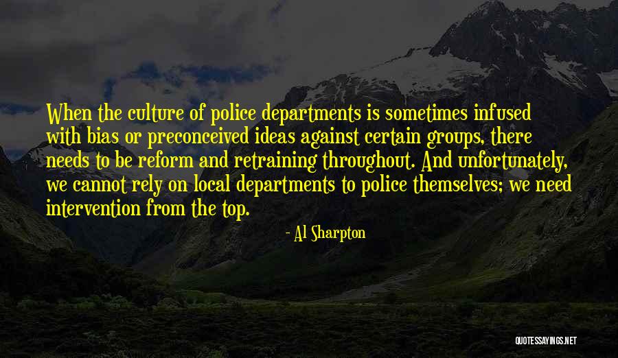 Sub Departments Quotes By Al Sharpton Sub Departments Quotes By Al Sharpton