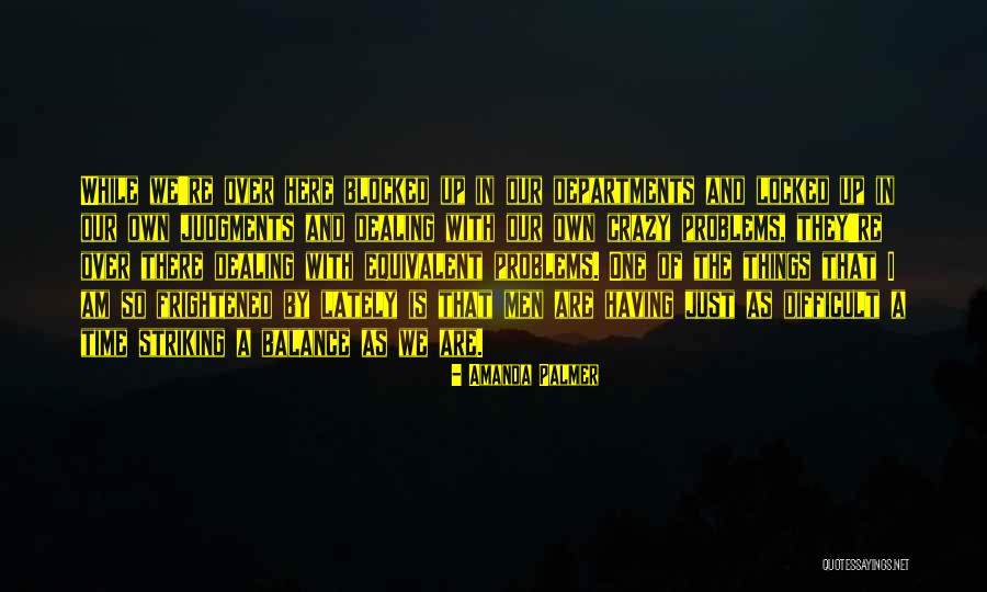 Sub Departments Quotes By Amanda Palmer Sub Departments Quotes By Amanda Palmer