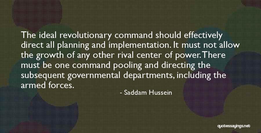 Sub Departments Quotes By Saddam Hussein Sub Departments Quotes By Saddam Hussein